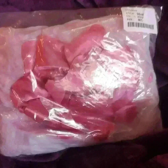 Rose lyrical costume - Picture 3 of 3